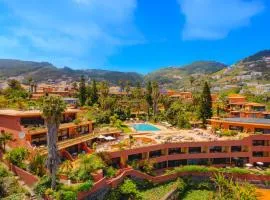 奎因塔健康植物园酒店