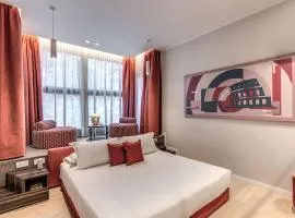 Parioli Cube Hotel