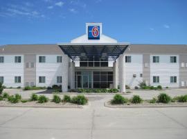 Motel 6-Avoca, IA，位于Avoca的酒店