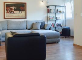 NVD 3 bedroom - 8 sleeper，位于代诺维奇的酒店