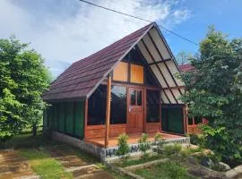 Takamas Resort