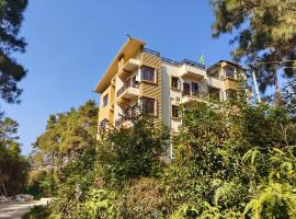 XTSY Economy Dorms，位于西隆的酒店