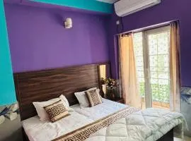 Luxury & Peaceful stay in Omaxe