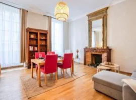 Superbe appartement 95m2 proche Arènes- parking offert