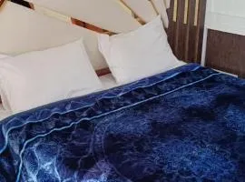 Holiday Suite