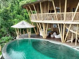 Villas Bukit Lipah
