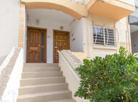 Swieqi Stay with shared facilities 107，位于Is-Swieqi的酒店
