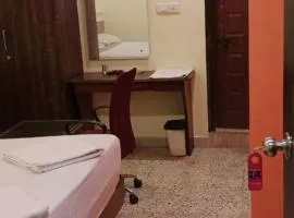 Nandhini Hotel