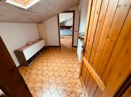 Villa Chiara，位于格拉韦洛纳托切的度假屋