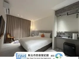 Lai Jie Accommodation新北市民宿411號