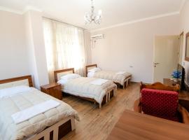 Peshkopi Holiday Home，位于Peshkopi的酒店
