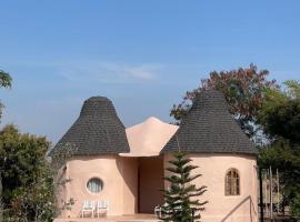 Pundin Khaoyai，位于Nong Sarai的酒店