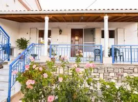 Εξοχική κατοικία Αnna's house