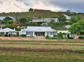 Gasteria Grange，位于卡利茨多普的酒店