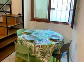 Old Porlezza Apartment
