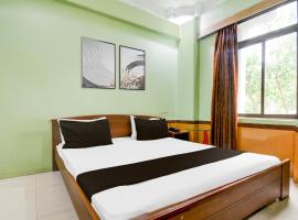 Hotel O New Yatra Residency