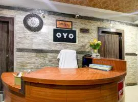 Hotel O New Yatra Residency