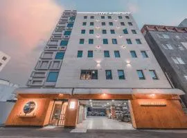 Hotel Palace Gyeongju