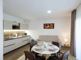 Villa Betty Apartments