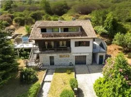 Casa Montanha