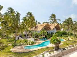 Dar Beach House - Michamvi