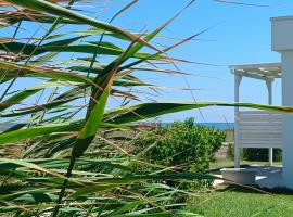 Spiaggiabella Resort，位于托雷瑞纳尔达的酒店