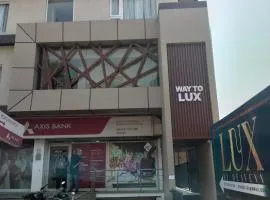 Hotel LUX by Heavenn