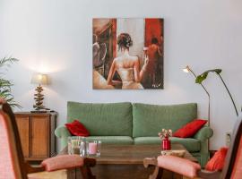 Huswell - Lovely retreat for 2 in Antwerp