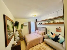 Marina Spatial Studio type condo