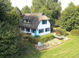 Haus Zauberblau