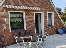 Ferienwohnung Mit Großer Dachterrasse