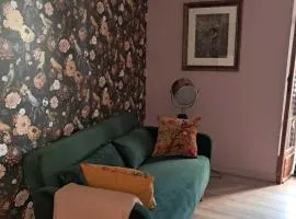 Appartement Village de Rutali
