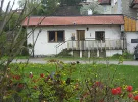 Ferienwohnung Mit Terrasse Und Parkplatz
