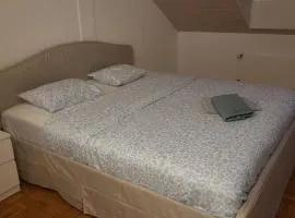 VK - VB - Zürich Airport - Homestay - Villa Bänikon