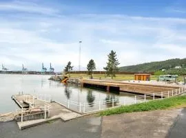 Hel leilighet i Bekkelag, 5 minutter til sentrum