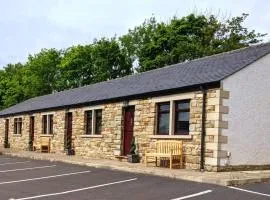 The Golden Ball Cottages