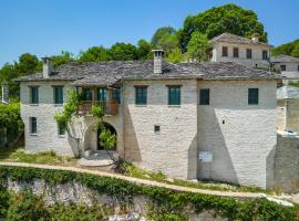Starry Land，位于维特萨的酒店