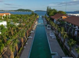 Royal Beach Resort and Residence By EHM