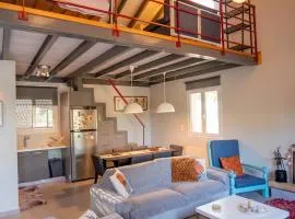 Glykorizo Country Villa, Assos Corinthia