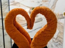 PRZENOCUJ - Namysłów，位于纳梅斯武夫的酒店