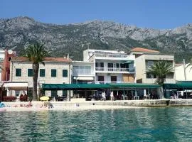 Apartmány HERCEG