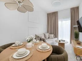 Apartament Hygge - z basenem - Easy-Rent Apartments