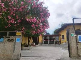 Casa Da Vieira