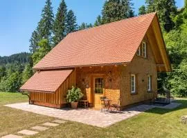 Die Alte Mühle Am Hanselishof