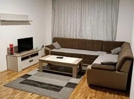 Stan na dan Foča