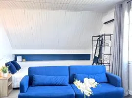 Appartement Platanes 6 - Proche Disney - Parking Gratuit - Meaux