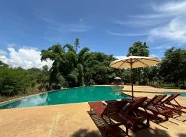 Baan Krating Pai Resort - SHA Plus