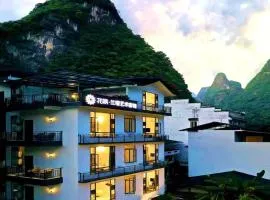 Lanjing Inn