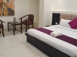 Hotel Siddhali Inn