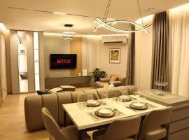 Nova Luxury Apartment